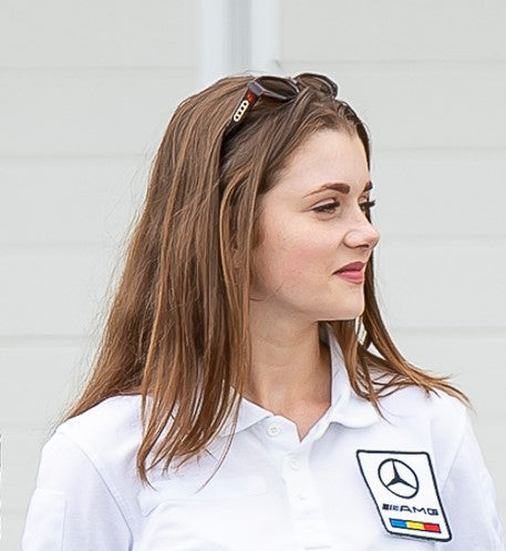 Giulia Rugină