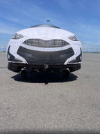 Mobile Inflatable Car