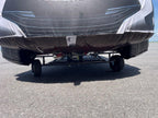 Mobile Inflatable Car