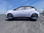 Mobile Inflatable Car