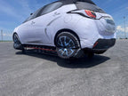 Mobile Inflatable Car