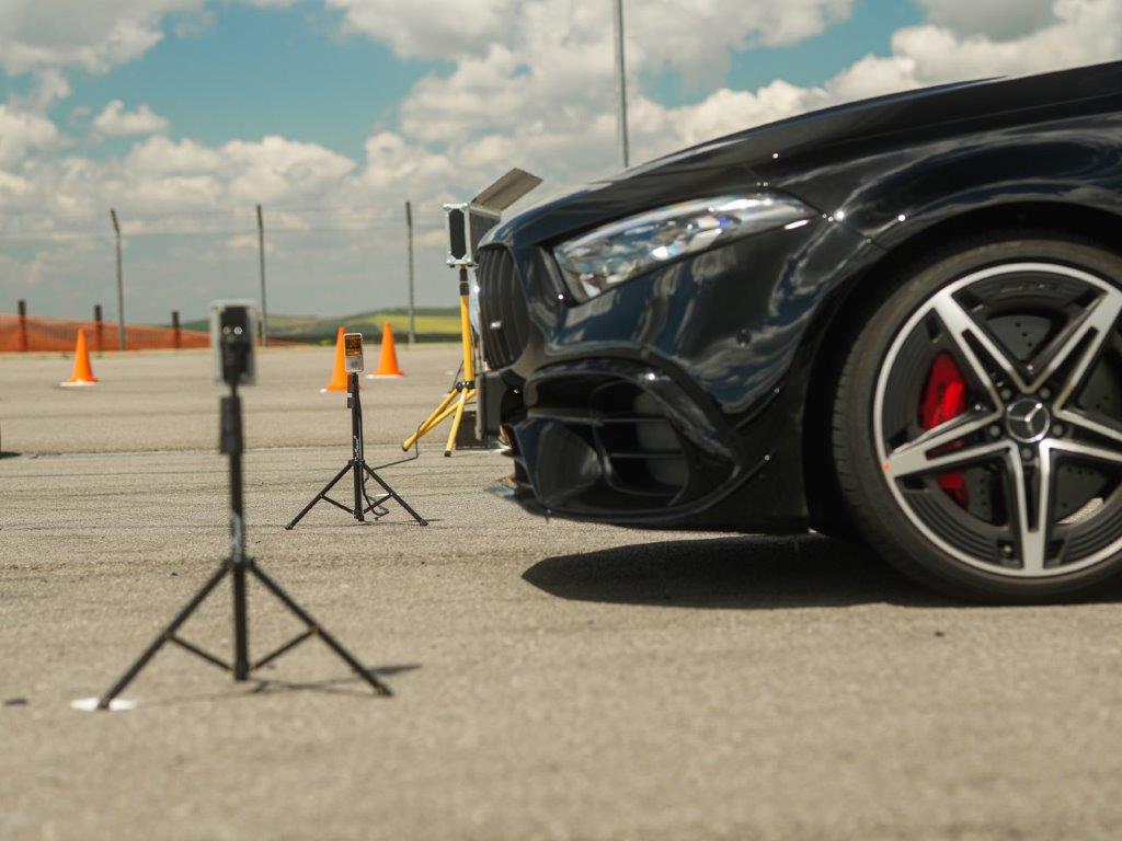 Multi-Function Training Display