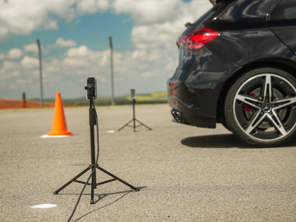 Multi-Function Training Display