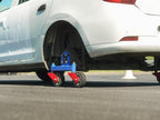 Rear Drift System