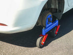 Rear Drift System
