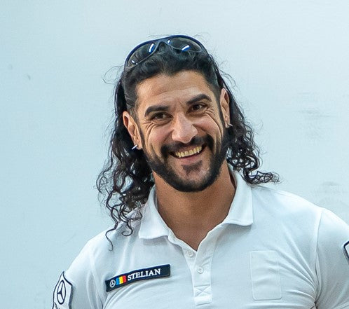STELIAN DAN