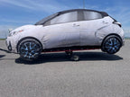 Trailer Inflatable Car