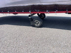 Trailer Inflatable Car