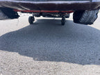 Trailer Inflatable Car