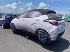 Trailer Inflatable Car