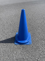 Color Ultra-Flexible Cones