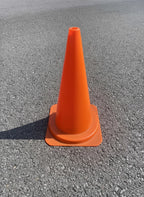 Color Ultra-Flexible Cones
