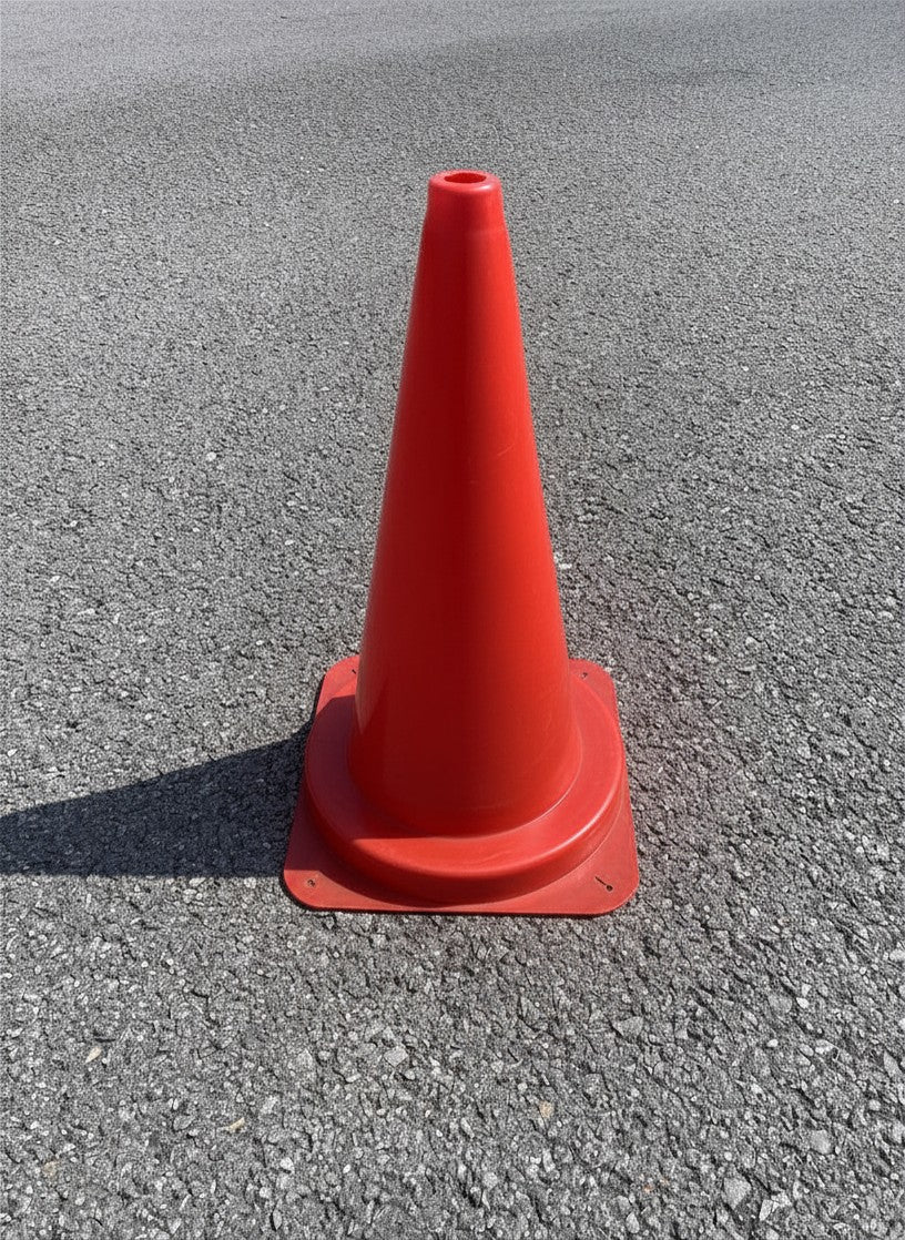 Color Ultra-Flexible Cones