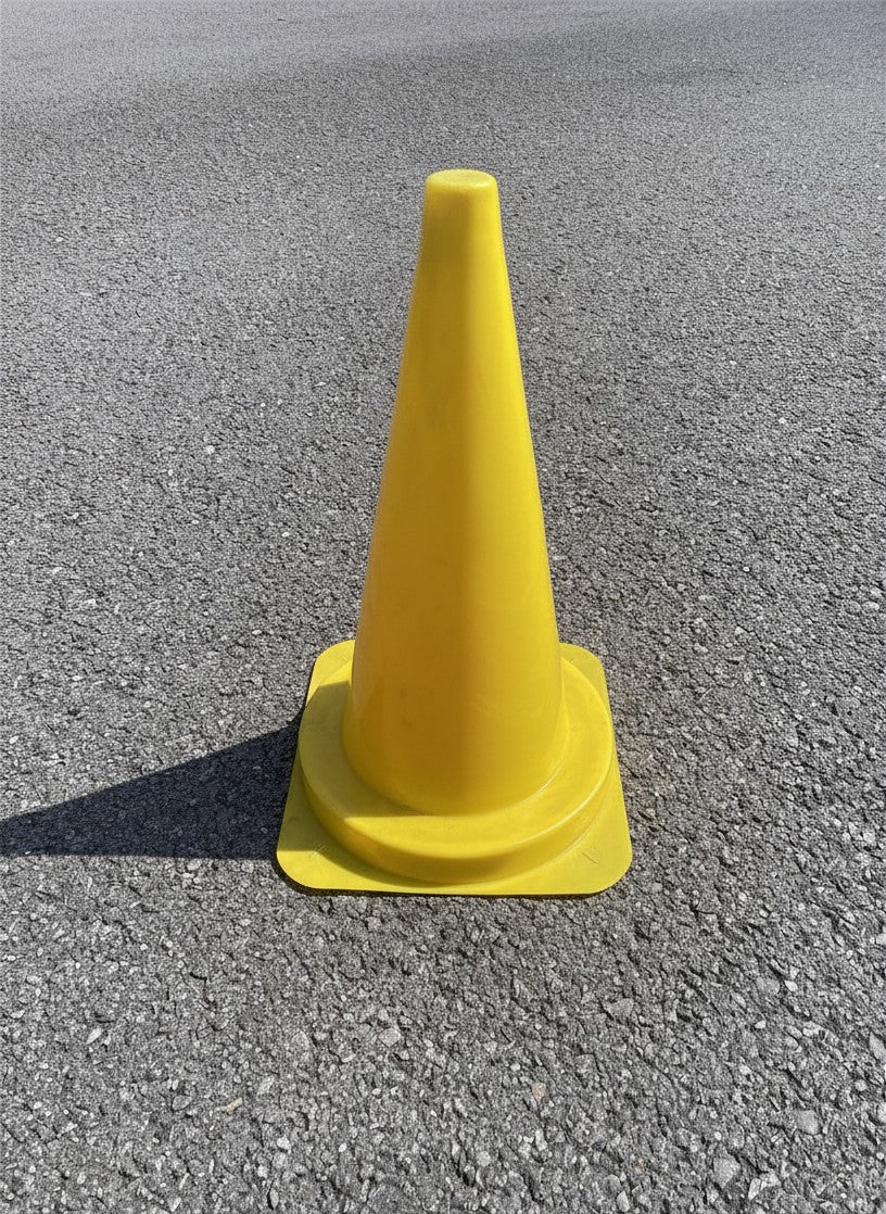 Color Ultra-Flexible Cones