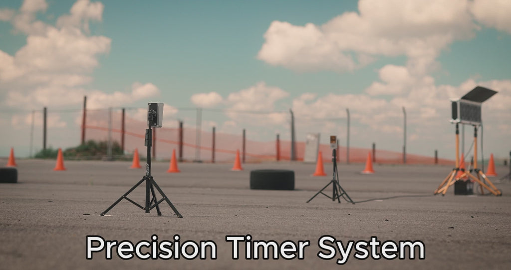 Multi-Function Training Display