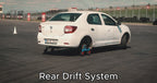 Rear Drift System