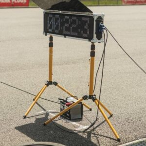 3-in-1 Training Display