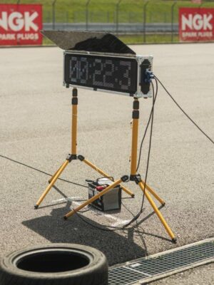 3-in-1 Training Display
